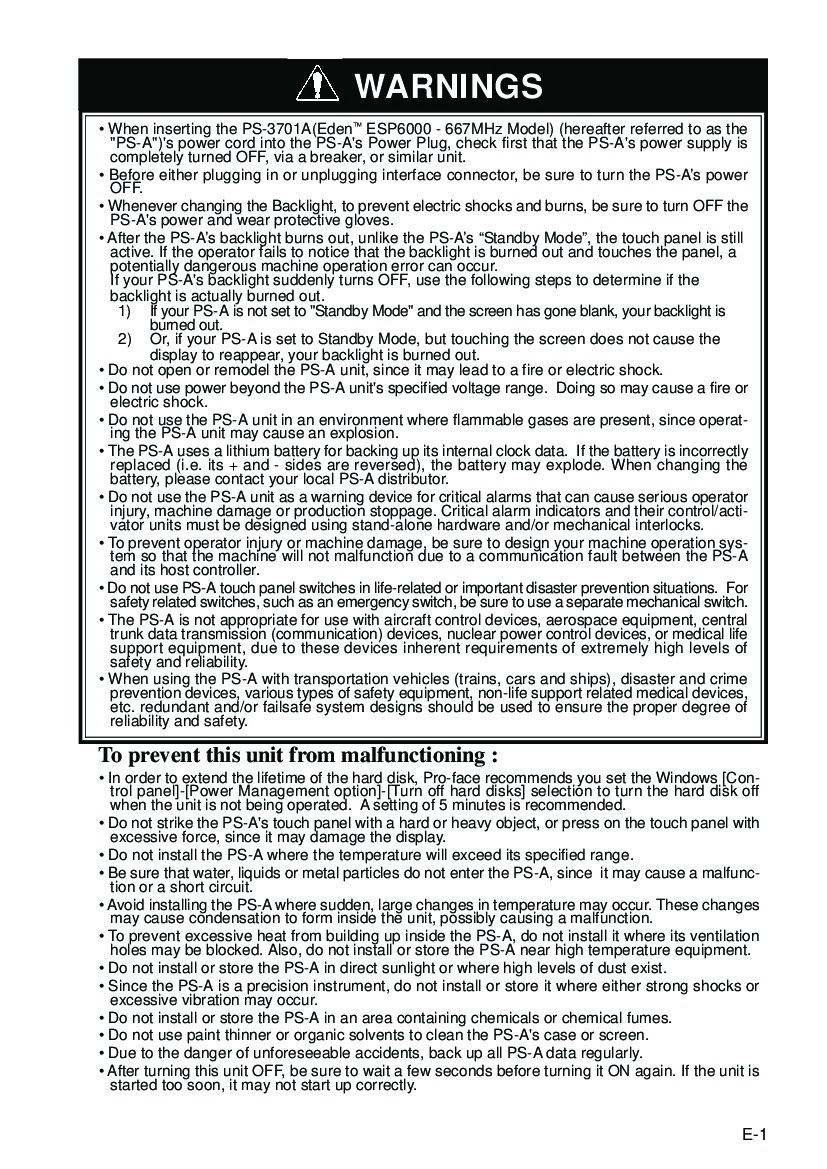 First Page Image of PS3701A-T41-DU-E66 Manual.pdf